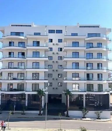 Sea-view Modern