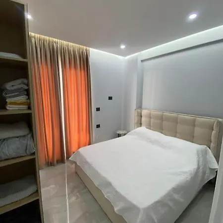 Sea-view Modern Apartment