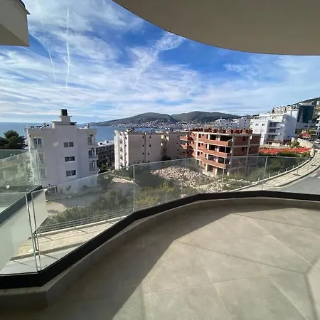 Sea-view Modern Apartment *